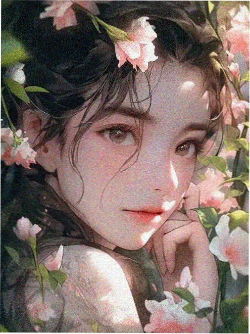纯情罗曼史